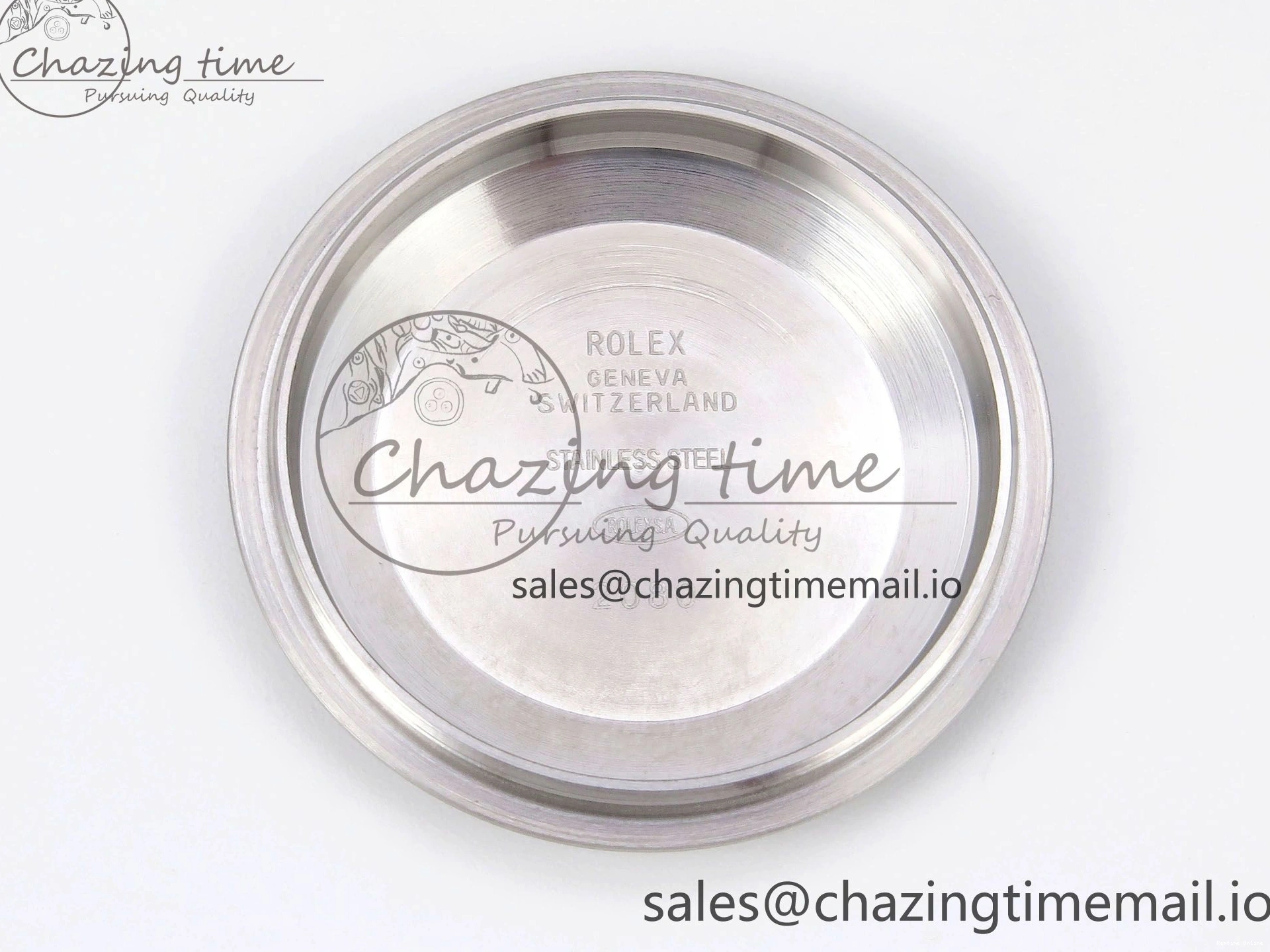 0122 Upgraded Explorer 36 904L Steel KRF 1:1 Best Edition Black Dial on SS Bracelet A2824 V 1179